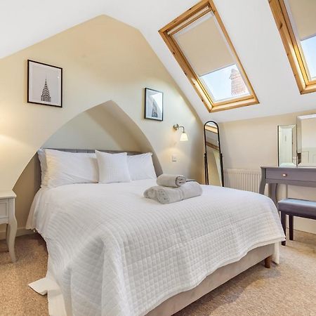 Chester City Centre Cottage, Sleeps 6 With Free Parking Экстерьер фото