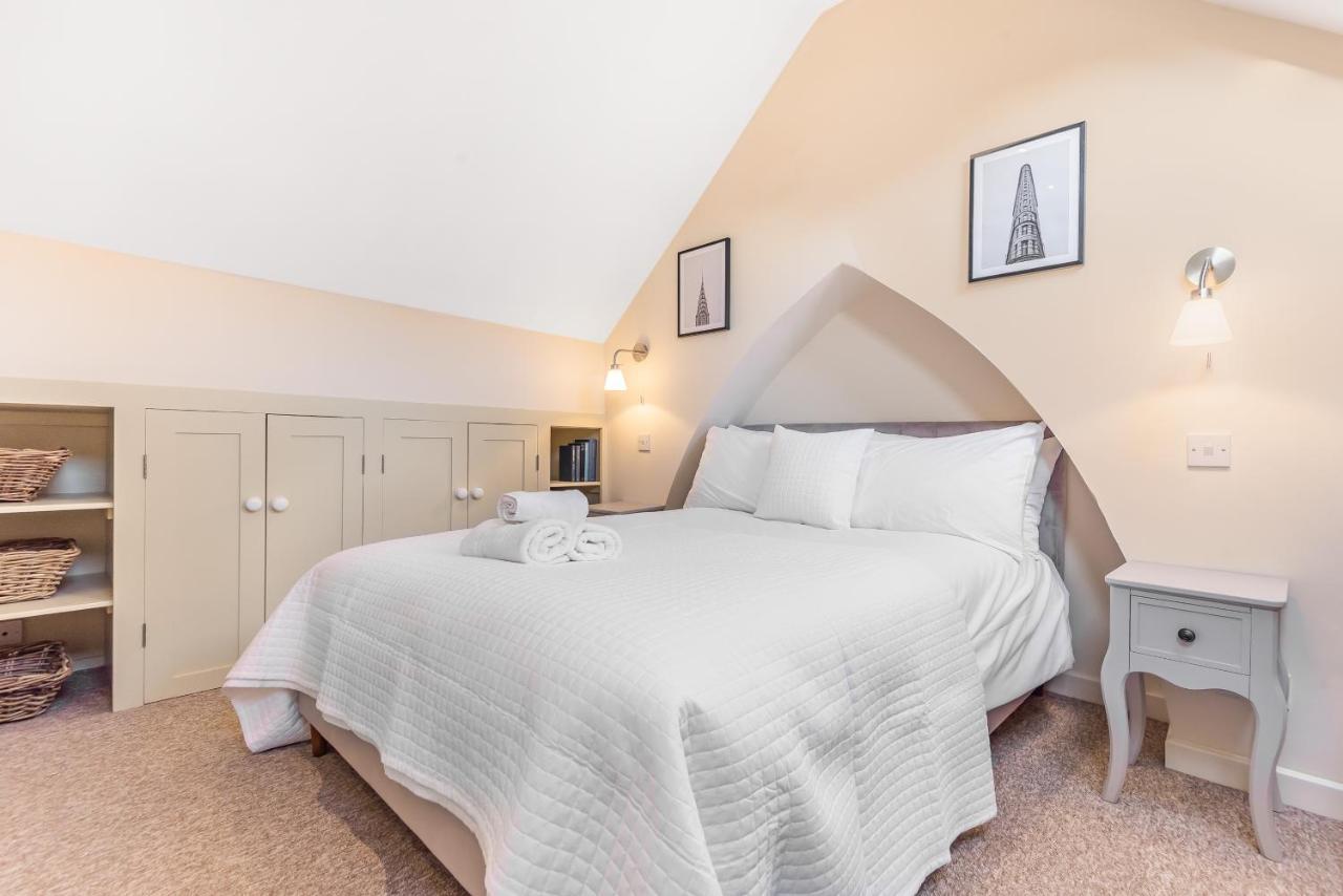 Chester City Centre Cottage, Sleeps 6 With Free Parking Экстерьер фото