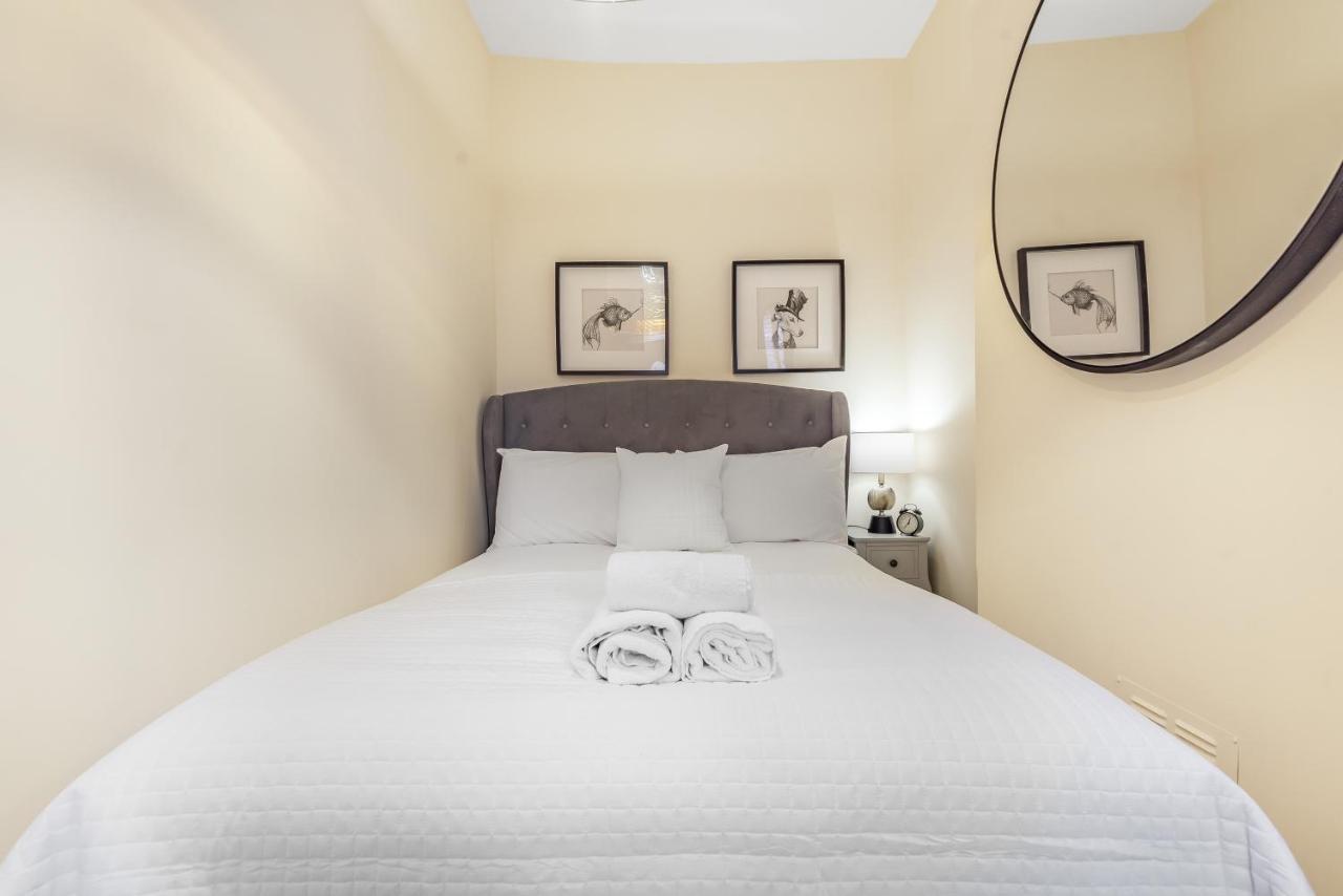 Chester City Centre Cottage, Sleeps 6 With Free Parking Экстерьер фото